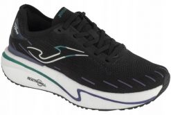 Joma Storm Viper Lady 2601 RVIPLS2601 Czarne 38,5. Czarne obuwie sportowe damskie Joma, bez wzorów. Za 339.16 zł.