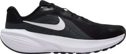 Nike Buty męskie Nike Downshifter 14 czarne IB1895 002 46. Czarne buty sportowe męskie Nike, bez zapięcia, nike downshifter. Za 323.98 zł.