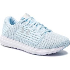 Buty UNDER ARMOUR - Ua W Surge Se 3021248-300 Blu. Obuwie sportowe damskie marki Under Armour. Za 249.95 zł.