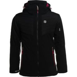 8848 Altitude BERRY Kurtka narciarska black. Kurtki i płaszcze dla dziewczynek 8848 Altitude, z materiału. W wyprzedaży za 530.10 zł.