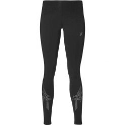Asics Legginsy damskie Stripe Tight czarne r. XS (141233-0904). Legginsy damskie marki Asics. Za 133.71 zł.