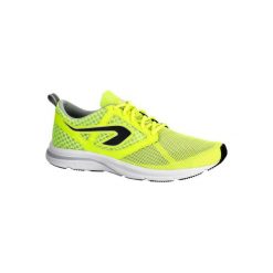 Buty do biegania Run ACTIVE BREATHE męskie. Niebieskie buty sportowe męskie KALENJI. W wyprzedaży za 99.99 zł.