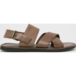 Wojas - Sandały. Sandały męskie marki Wojas. Za 239.90 zł.