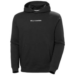 Bluza z kapturem Helly Hansen Core. Zielone bluzy męskie Helly Hansen, na wiosnę, m, bez wzorów, z bawełny, z kapturem. Za 295.95 zł.