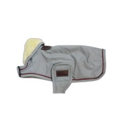 Kurtka dla psa wodoodporna Kentucky 160g. Niebieskie kurtki męskie KENTUCKY HORSEWEAR, na zimę, m, bez wzorów, ze skóry. Za 479.00 zł.
