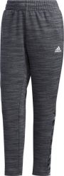 Adidas Spodnie damskie adidas Essentials Tape Pant szare GE1132 : Rozmiar - XS. Szare spodnie sportowe damskie Adidas, xs, bez wzorów. Za 171.60 zł.