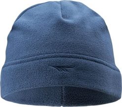 Hi-Tec Czapka zimowa damska sportowa Hi-Tec Lady Troms niebieska. Niebieskie czapki i kapelusze damskie Hi-tec, na zimę, bez wzorów, sportowe. Za 33.36 zł.