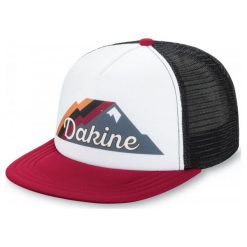 Dakine Czapka Mt. Dakine Trucker Andorra. Czapki i kapelusze damskie marki Dakine. Za 99.00 zł.