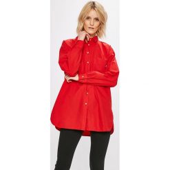 Answear - Koszula Stripes Vibes. Bluzki damskie marki ANSWEAR. W wyprzedaży za 69.90 zł.
