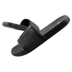 Klapki sportowe męskie Gap Murphy. Czarne klapki męskie GAP, sportowe. Za 99.00 zł.