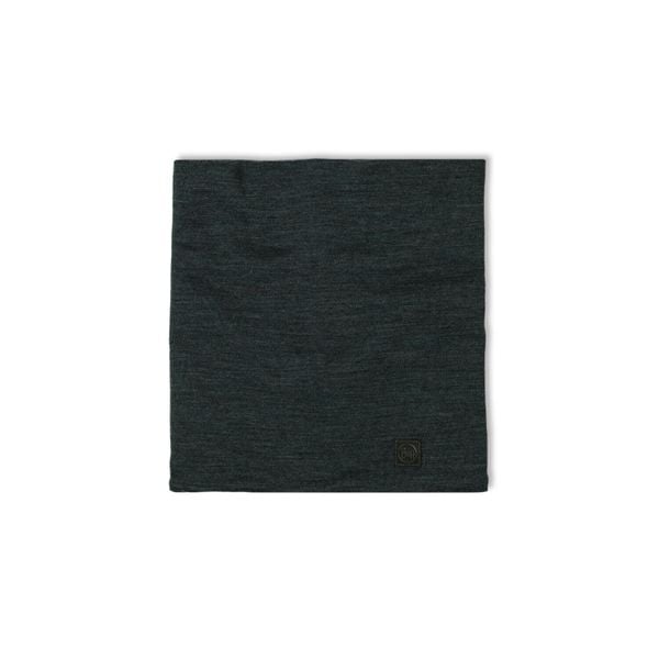 Chusta turystyczna Merino Heavyweight. Czerwone szaliki i chusty damskie Buff, bez wzorów, z materiału. Za 128.29 zł.