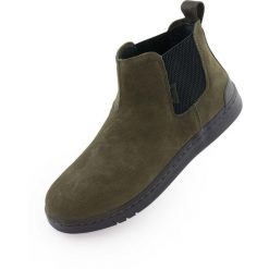 Buty męskie Woz David 245 BOS 41 - Eleganckie skórzane buty koronkowe. Fioletowe eleganckie półbuty Wow, z koronki, eleganckie, bez zapięcia. Za 229.99 zł.