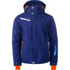 Brugi Kurtka męska 4ANN -SH6 Navy/Orange r. L. Kurtki męskie marki Brugi. Za 564.99 zł.