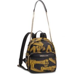 Plecak VERSACE JEANS - E1VTBBK5 71101 899. Plecaki damskie marki Versace Jeans. Za 689.00 zł.