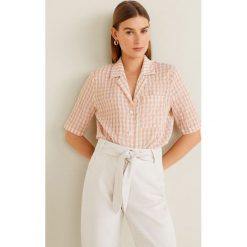 Mango - Spodnie Tiger. Legginsy damskie Mango. W wyprzedaży za 79.90 zł.