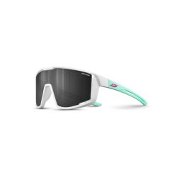 Okulary przeciwsłoneczne JULBO FURY S dla dzieci 8-10 lat biało miętowe kat. 3. Zielone okulary przeciwsłoneczne dla dzieci Julbo. Za 185.00 zł.