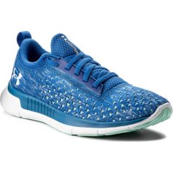 Buty UNDER ARMOUR - Ua W Lightning 2 3000103-401 Beb/Med/Wht. Obuwie sportowe damskie Under Armour. W wyprzedaży za 229.00 zł.