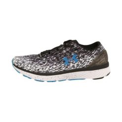 Under Armour Buty Męskie Charged Bandit 3 Ombre czarne r. 47 (3020119-002). Buty sportowe męskie marki Under Armour. Za 229.00 zł.