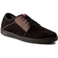 Półbuty SERGIO BARDI - Donato FS127226017GR 401. Półbuty na co dzień męskie marki Sergio Bardi. W wyprzedaży za 179.00 zł.