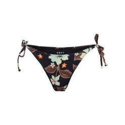 Klasyczne majtki bikini dla Kobiety PT BEACH CLASSICS Czarny. Czarne bikini damskie Roxy, xs, bez wzorów. Za 139.99 zł.