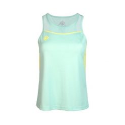 Koszulka PARMA, oddychający i szybkoschnący techniczny top do uprawiania sportu. Niebieskie koszulki sportowe damskie IZAS, bez wzorów, z materiału, sportowe, bez kołnierzyka. W wyprzedaży za 95.61 zł.