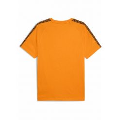 Męska koszulka Galatasaray SK KING PUMA Intense Orange. Brązowe koszulki sportowe męskie Puma, m, bez wzorów, bez kołnierzyka, bez ramiączek, do piłki nożnej. Za 179.00 zł.