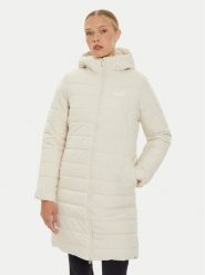 Puma Płaszcz zimowy Essentials 848942 Écru Regular Fit. Płaszcze damskie Puma, na zimę, s, bez wzorów, z syntetyku, bez kaptura. Za 509.99 zł.