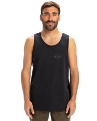 Polarowe spodenki dla Mężczyzn EV COMP LOGO Czarny. Czarne szorty męskie Quiksilver, l, bez wzorów, z bawełny. Za 84.99 zł.