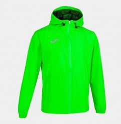 Kurtka męska Joma Elite VII Rain Jacket 102235-020 r. S. Kurtki męskie Joma, m, bez wzorów, bez kaptura. Za 131.27 zł.