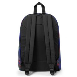 Plecak Eastpak Out Of Office. Niebieskie plecaki damskie Eastpak, bez wzorów. Za 276.85 zł.