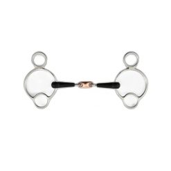 3 pierścieniowy bit dla koni gumowych Premier Equine. Szare koszulki sportowe męskie Head, s, bez wzorów, z gumy, bez kołnierzyka, bez ramiączek, tenisowe. Za 250.50 zł.