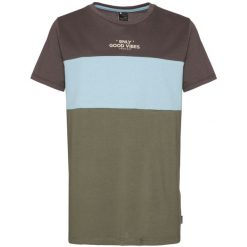 T-shirt chłopięcy PROTEST NINO JR. T-shirty dla chłopców Protest, bez wzorów, bez ramiączek. Za 69.90 zł.