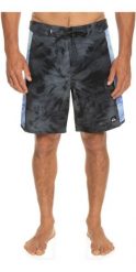 Szorty do pływania męskie Quiksilver Surfsilk Arch 18". Szare krótkie spodenki sportowe męskie Quiksilver, m, bez wzorów, z elastanu, do pływania. Za 149.99 zł.