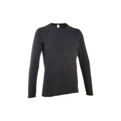 Sweter turystyczny NH100 męski. Swetry przez głowę męskie marki QUECHUA. Za 19.99 zł.