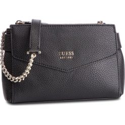 Torebka GUESS - Colette (VG) Mini-Bags HWVG72 93780 BLA. Listonoszki damskie marki Guess. Za 559.00 zł.