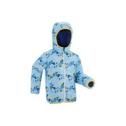 Kurtka 100 WARM REVERSE. Kurtki męskie marki WED'ZE. Za 129.99 zł.