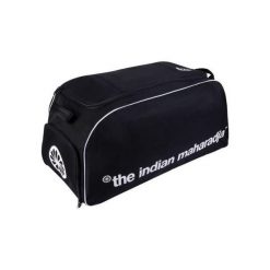 Torbą bramkarza The Indian Maharadja CSX9. Czarne plecaki damskie THE INDIAN MAHARADJA, bez wzorów. Za 362.50 zł.