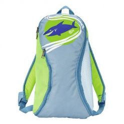 Plecak dziecięcy Beco Sealife niebieski. Niebieskie torby i plecaki dziecięce 47 Brand. Za 233.99 zł.