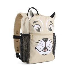 Dziecięcy bardzo mały plecak Animal PUMA. Brązowe torby i plecaki dziecięce Puma, z materiału, małe. Za 129.00 zł.