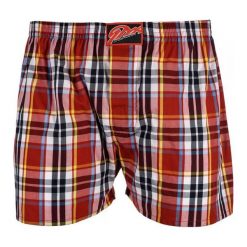 Styx Bokserki Męskie Xl, Czerwony. Bokserki męskie marki Styx. W wyprzedaży za 45.00 zł.