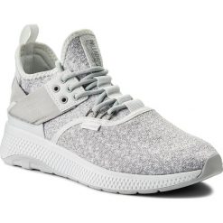 Sneakersy PALLADIUM - Ax Eon Lace K 95684-122-M White/Nimbus Cloud/White. Półbuty damskie marki Palladium. W wyprzedaży za 259.00 zł.