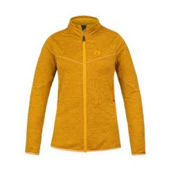 Damska bluza dresowa Hannah Dagnys. Szare bluzy damskie Hannah, s, bez wzorów, z dresówki, bez kaptura. Za 339.25 zł.