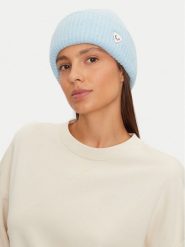 Rossignol Czapka Opal RLLWH05U Błękitny. Niebieskie czapki i kapelusze damskie Rossignol, na zimę, bez wzorów, z materiału, sportowe. Za 219.99 zł.
