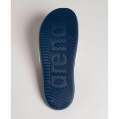 Buty do stepowania Arena Urban Diamonds. Białe obuwie sportowe damskie Arena, bez wzorów, na fitness i siłownię. Za 86.14 zł.