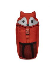 Helly Hansen Plecak Fauna Kids 67559_308 Pomarańczowy. Brązowe torby i plecaki dziecięce Helly Hansen, z materiału. Za 159.99 zł.