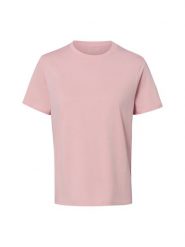 Marie Lund Koszulka Kobiety Bawełna (100%) różowy, XXL. Czerwone t-shirty damskie Marie Lund, xxl, bez wzorów, z bawełny, bez kołnierzyka. Za 49.95 zł.