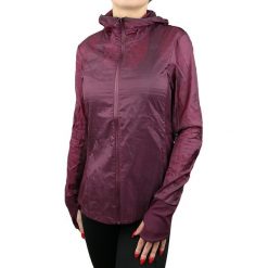 Adidas TKO W Jacket B28261. Kurtki damskie marki Adidas. W wyprzedaży za 179.99 zł.
