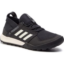 Buty adidas - Terrex Cc Daroga BC0980 Cblack/Cwhite/Cblack. Trekkingi męskie marki Adidas. Za 379.00 zł.