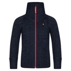 Dziecięcy bluzka Edala 116 - Styl i komfort na każdą okazję. Czerwone bluzki dla dziewczynek GLENMUIR, bez wzorów, bez ramiączek. Za 77.57 zł.