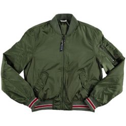 Mustang Kurtka Damska Fancy Blouson, M, Zielona. Kurtki damskie marki Mustang. Za 482.00 zł.
